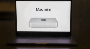 Apple prepara un Mac mini más pequeño